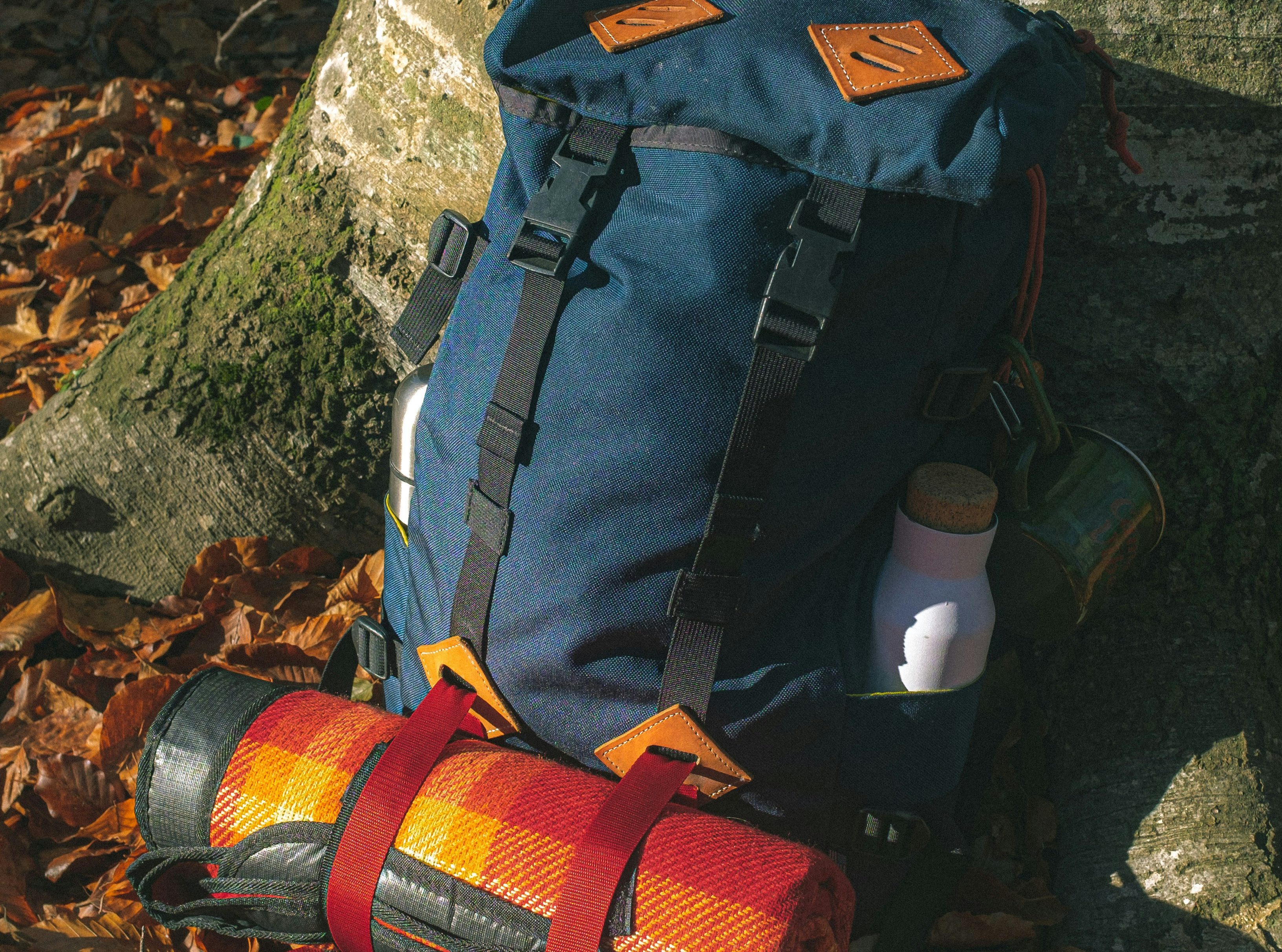 Go Bag Week Kickoff: Day One Tips for Your Survival Pack